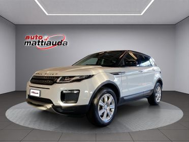 Land Rover Range Rover Evoque 5p 2.0 td4 HSE