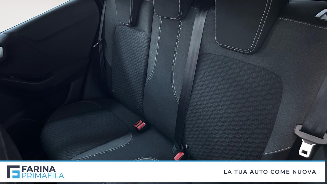 FORD Puma II 2020 - Puma 1.0 ecoboost h Titanium s&s 125cv