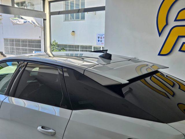 PEUGEOT 3008 Hybrid 136 e-DCS6 Allure tua da ?389,00 mensili