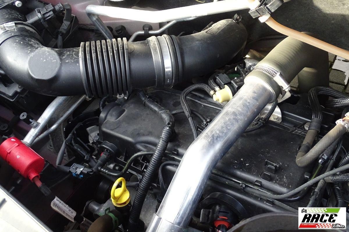 RENAULT MASTER 1C3 2.3DCISINGLE TURBO