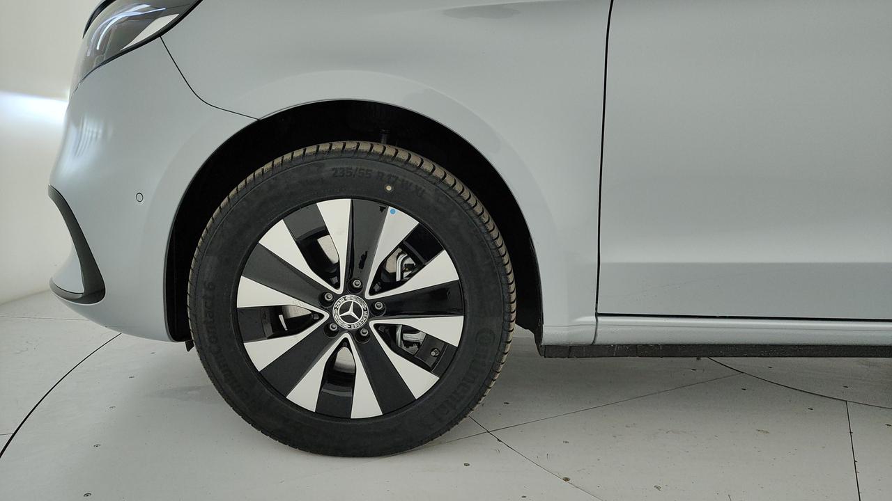 Mercedes-Benz V 250 d AVANTGARDE Long