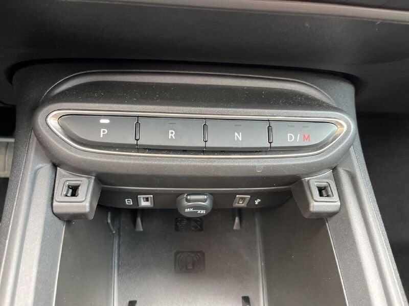 Jeep Avenger ICE Mhev Summit 1.2 110cv Dct Mhev