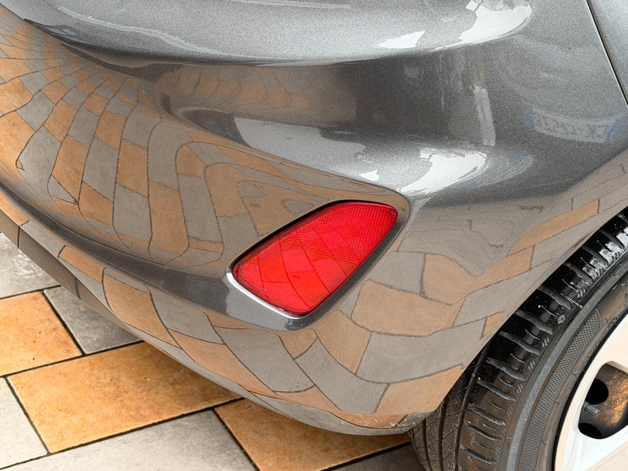 Ford Fiesta 1.5 TDCI 85 cv. 5 porte PLUS