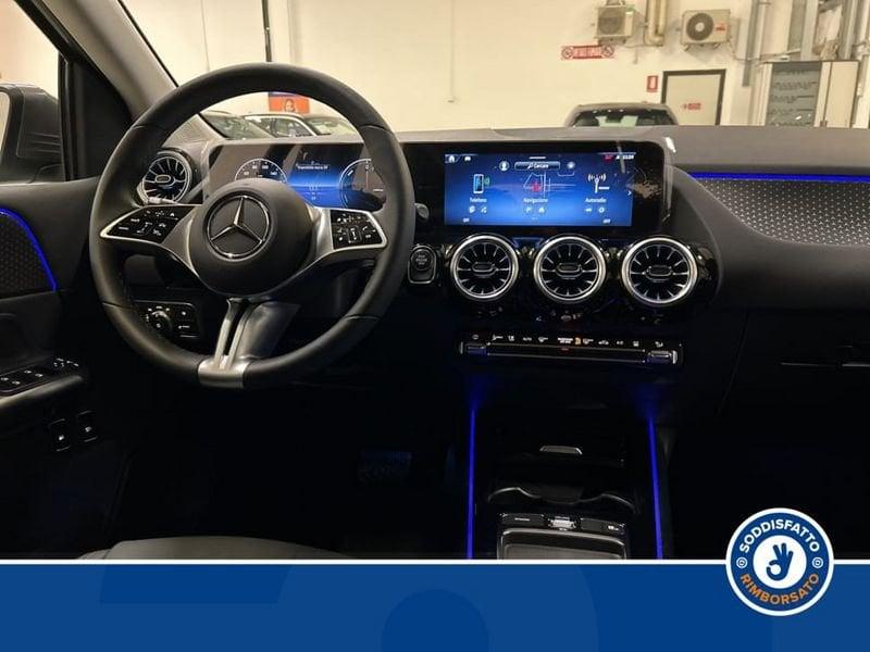 Mercedes-Benz Classe B B 250 e Plug-in hybrid Automatic Advanced Plus Progressive