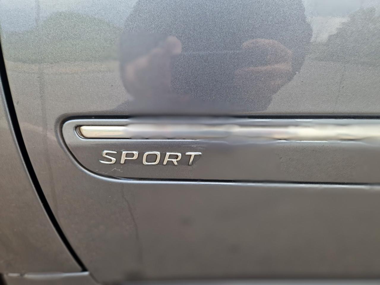 Mercedes-benz B 200 CDI Sport
