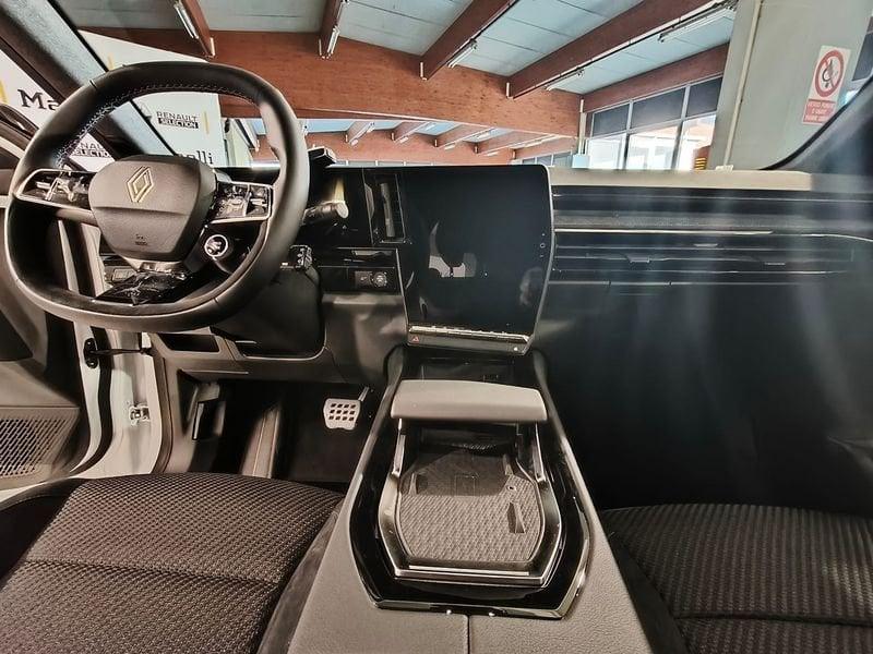 Renault Austral Techno esprit Alpine MY24 mild hybrid 160 auto rif.GY861