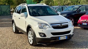 Opel Antara 2.2 CDTI 184CV Start&Stop Cosmo Unlimited Pack