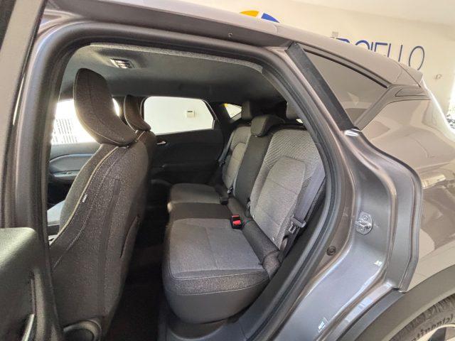 RENAULT Captur techno ECO-G 120 tua da ?260,00 mensili ant.0