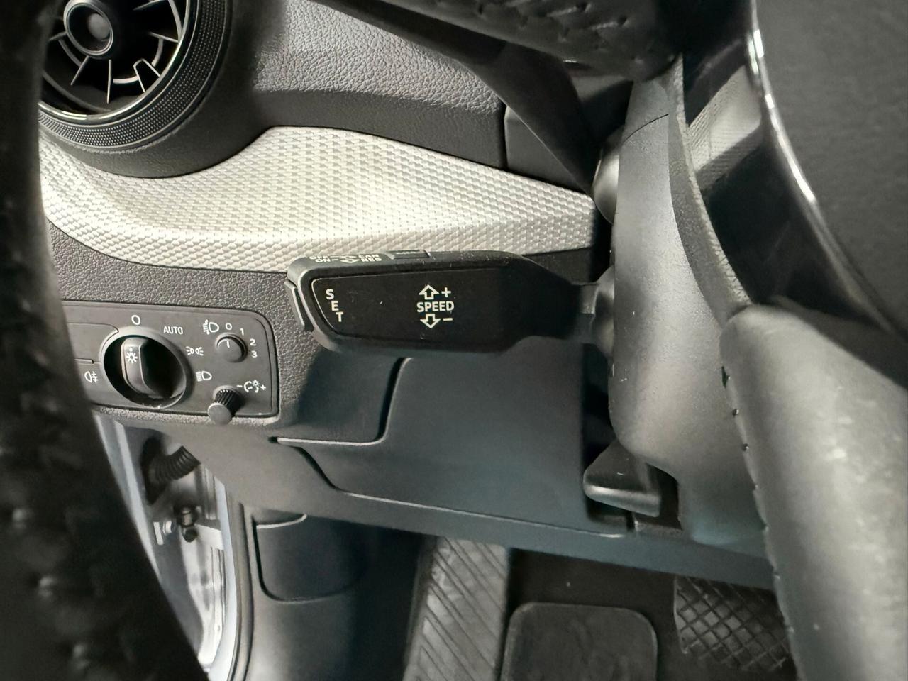 Audi Q2 1.6 Tdi 115cv Automatica Navigatore
