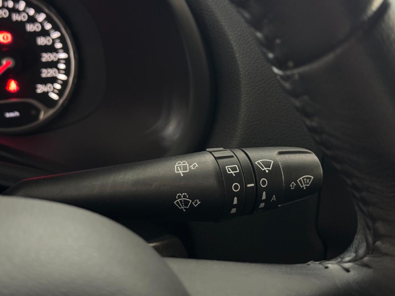 JEEP RENEGADE 1.0cc 120Cv Limited 2wd Benzina