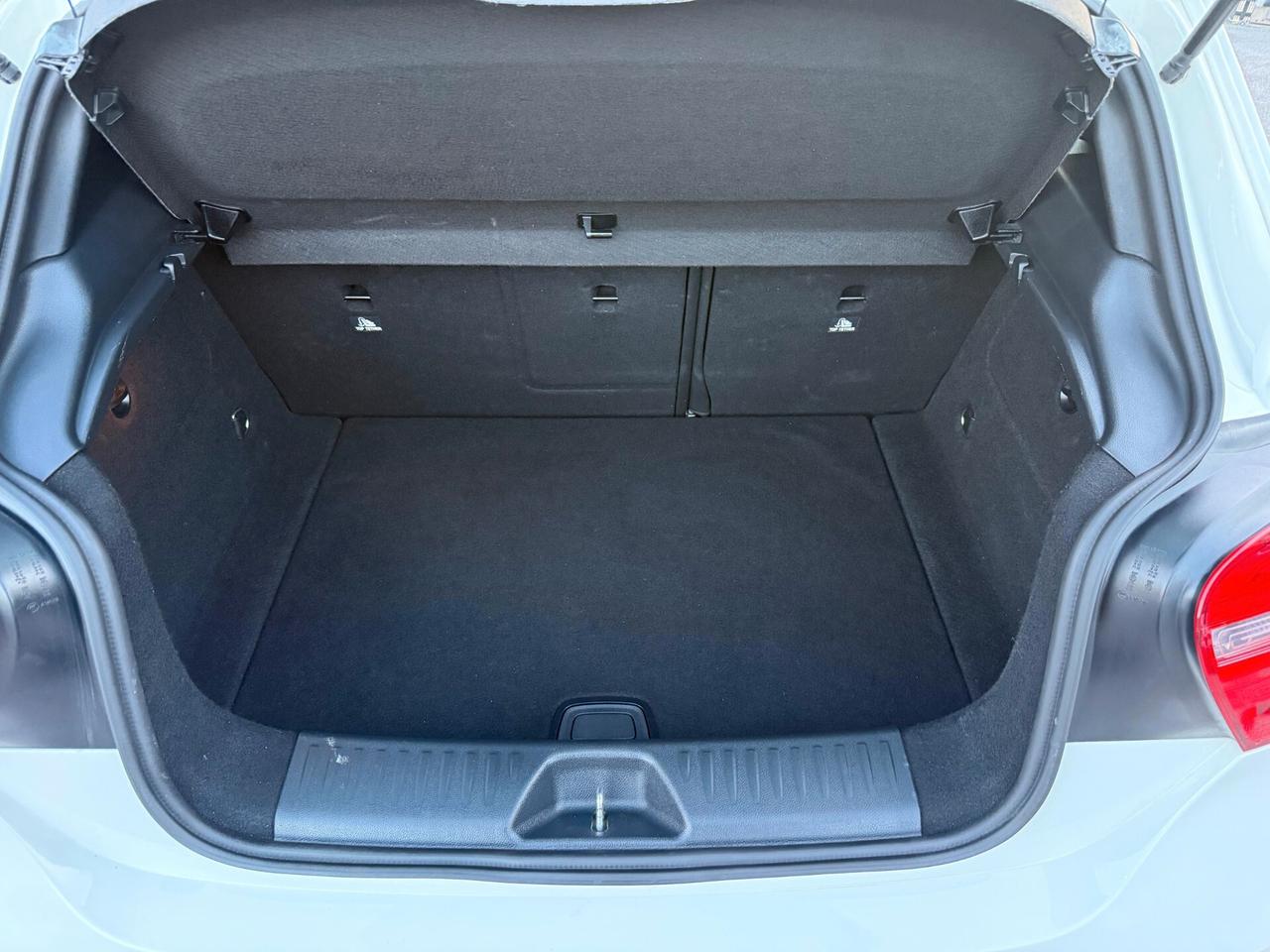 Mercedes-benz A 180 CDI Automatic Sport