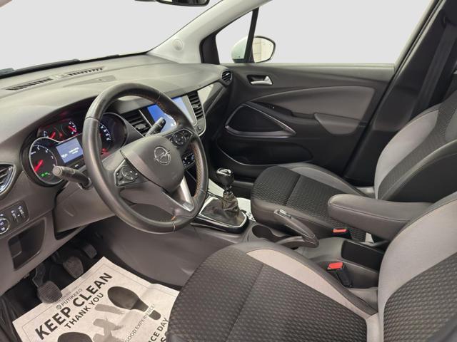 OPEL Crossland X 1.2 Turbo 12V 130 CV Start&Stop Ultimate*PROMO*