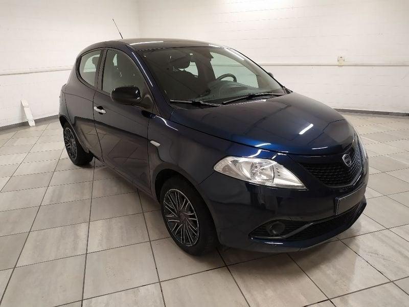 Lancia Ypsilon 1.2 Gold 69cv my16