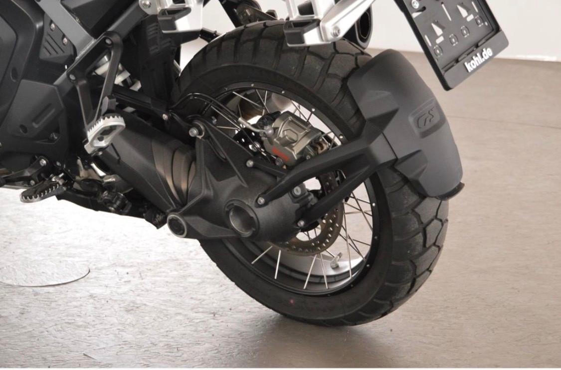 Bmw R 1300 GS Adventure * Control adattivo altezza