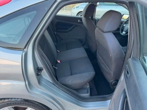 Ford Focus C-Max Focus 1.8 TDCi (115CV) 5p.