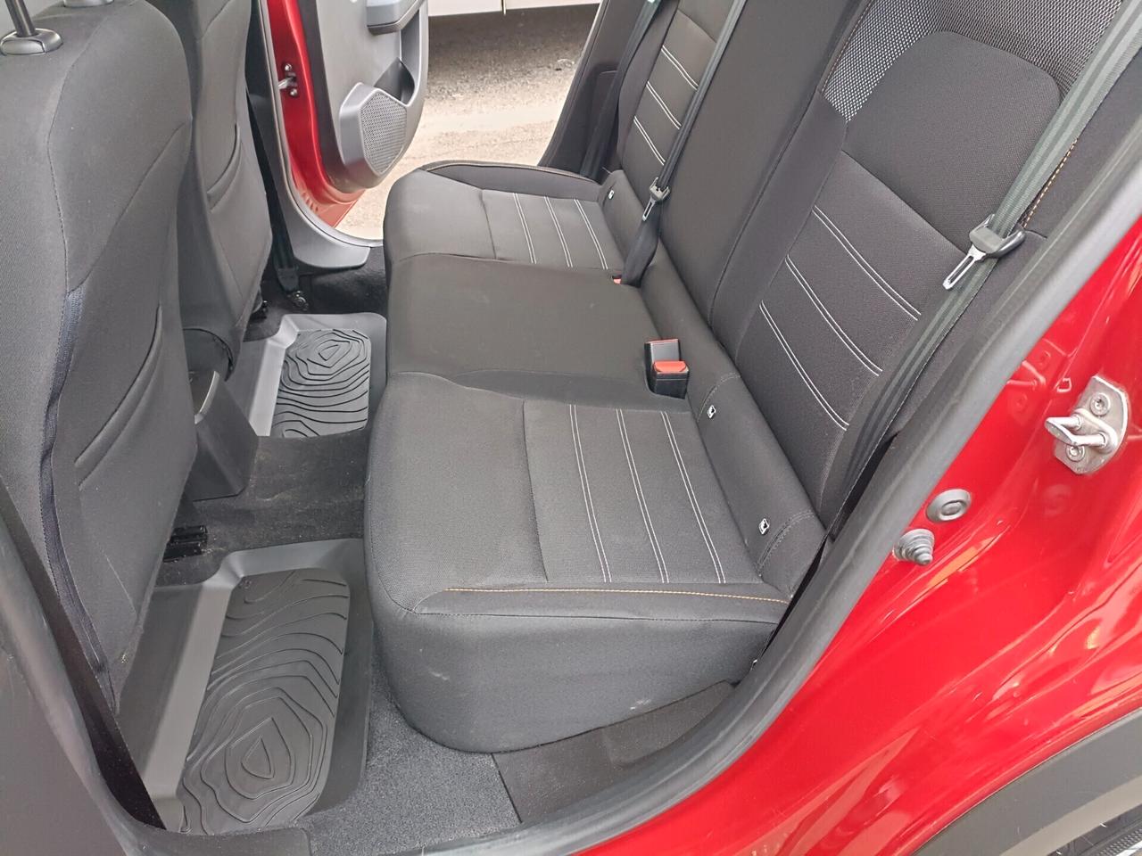 Dacia Sandero Streetway Comfort GPL