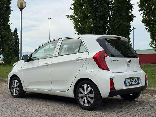Kia Picanto Picanto II 2011 1.0 Active Collection Gpl 67cv 5p