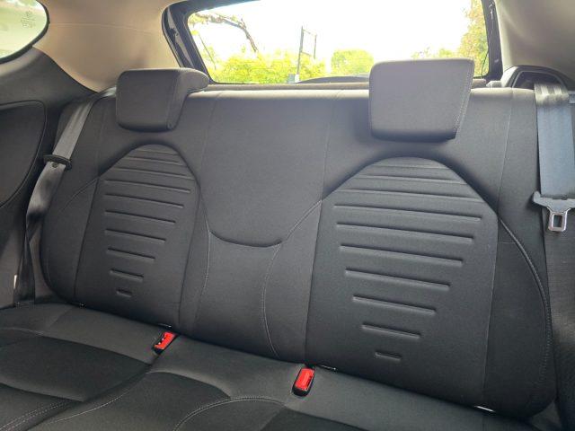 ALFA ROMEO MiTo 1.4 GPL 78CV NEOPATENTATI TEL USB TAGLIANDATA