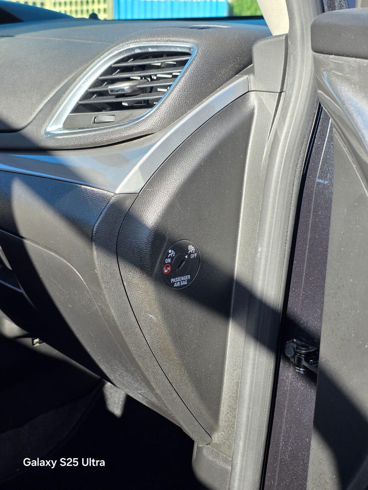 Opel Mokka 1.6 Ecotec 115CV 4x2 Start&Stop Cosmo 2016