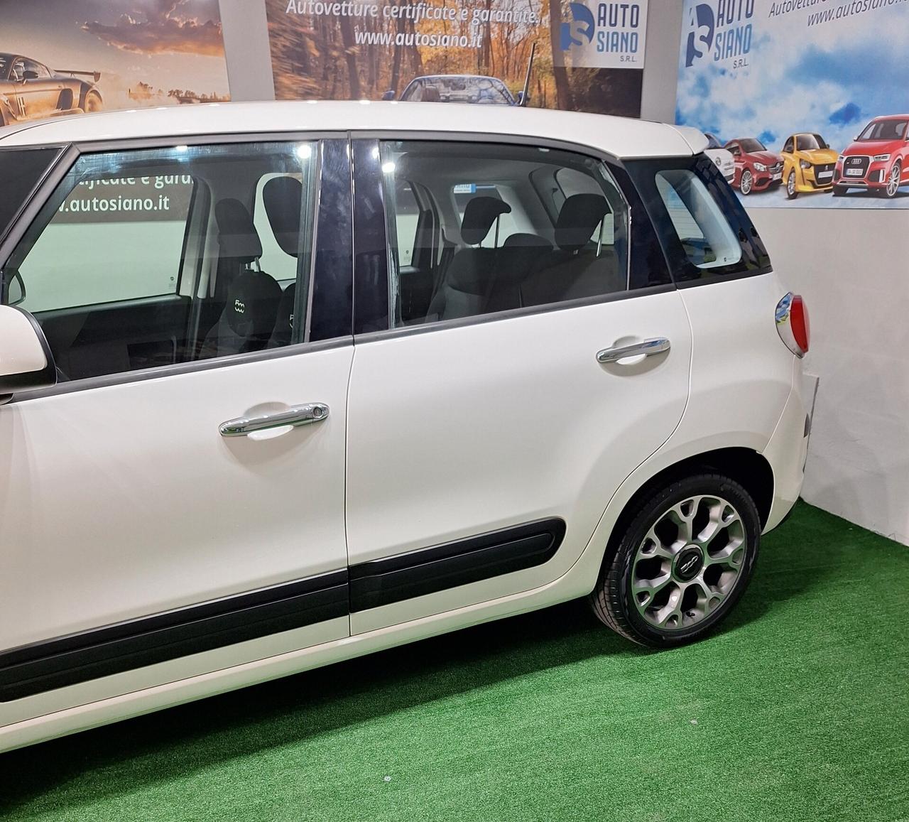 Fiat 500L 1.3 Multijet 95 CV My 2020 Unico Prop