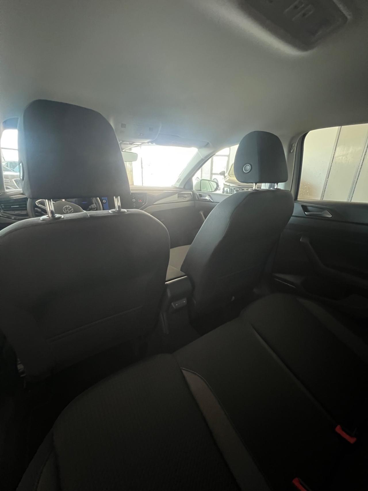 Volkswagen Polo 1.0 TSI DSG Edition Plus - possibilità noleggio no scoring