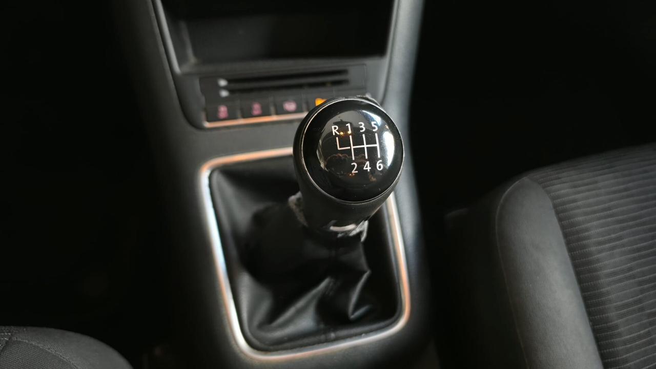 Volkswagen Tiguan 1.4 TSI 122 CV Trend & Fun BlueMotion Technology