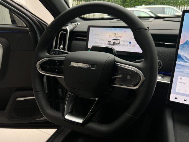 JAECOO Jaecoo 7 1.5 TGDI PHEV EXLUSIVE 347CV DA ?379,00