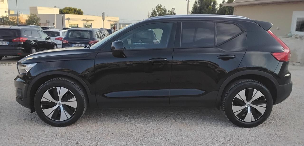Volvo XC40 T2 Geartronic Business