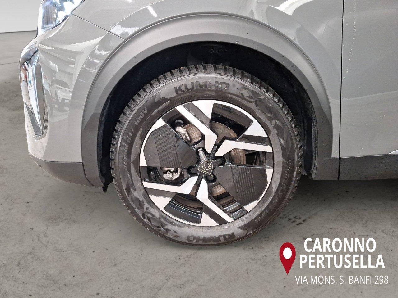 Peugeot 2008 2008 54 kWh GT