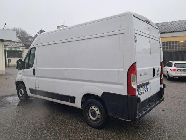 FIAT Ducato 30 2.2 Mjt 120CV PM Furgone