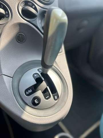 Fiat Panda Panda II 1.2 dualogic AUTOMATICA