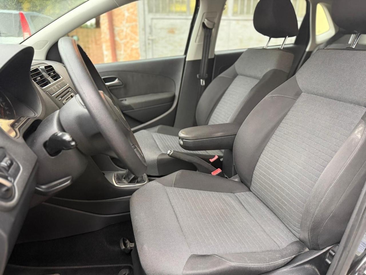 Volkswagen Polo 1.6 TDI DPF 5 porte Comfortline