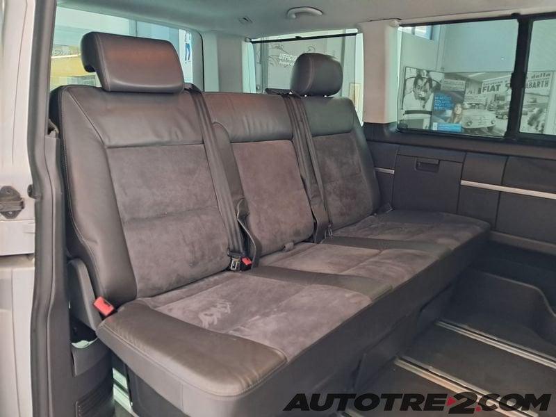 Volkswagen Transp. T3 Trasporter 1.9 TDI 85CV/ 5 POSTI