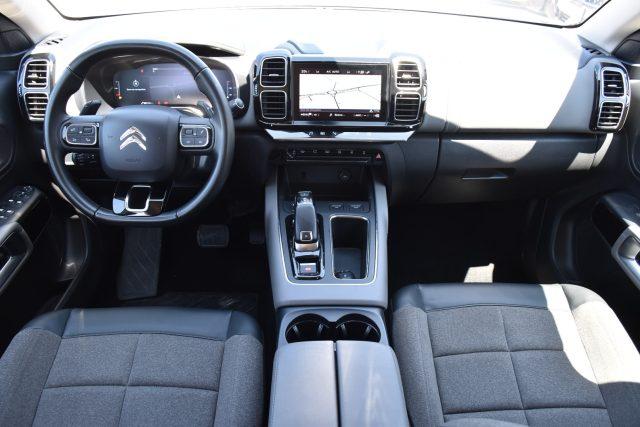 CITROEN C5 Aircross BlueHDi 130 S&S EAT8 Feel Pack