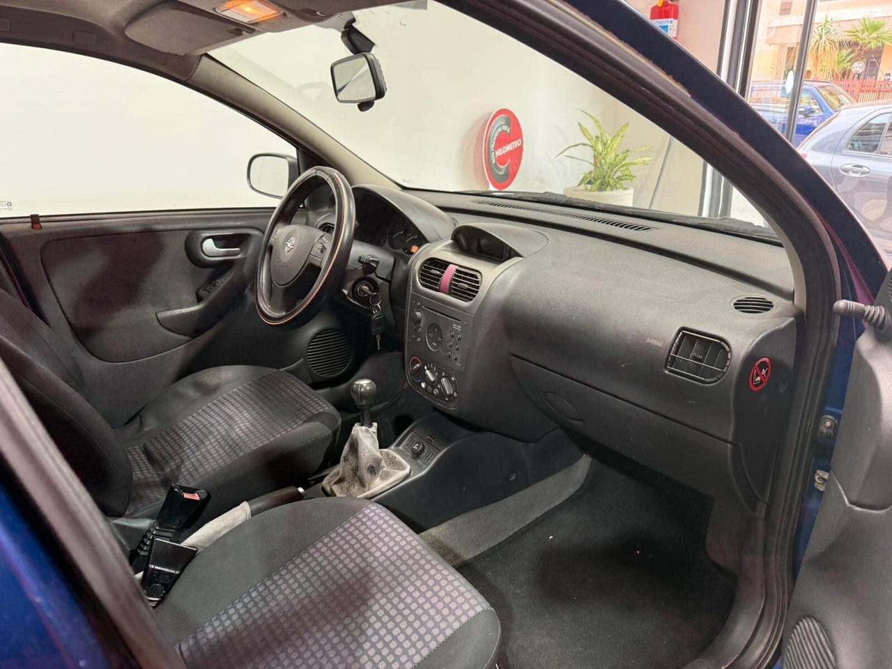 Opel Corsa 1.3 16V CDTI cat 5 porte Cosmo