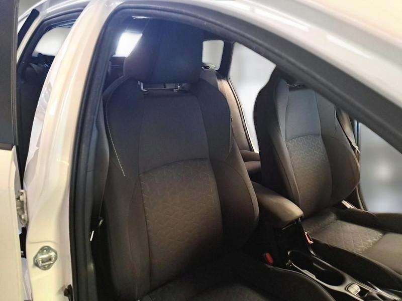 TOYOTA COROLLA TS Hybrid Business WAGON