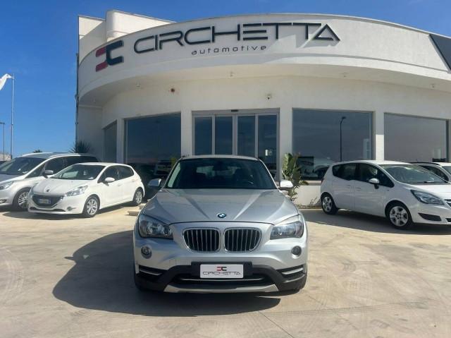 BMW X1 Sdrive16d