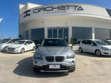 BMW X1 Sdrive16d