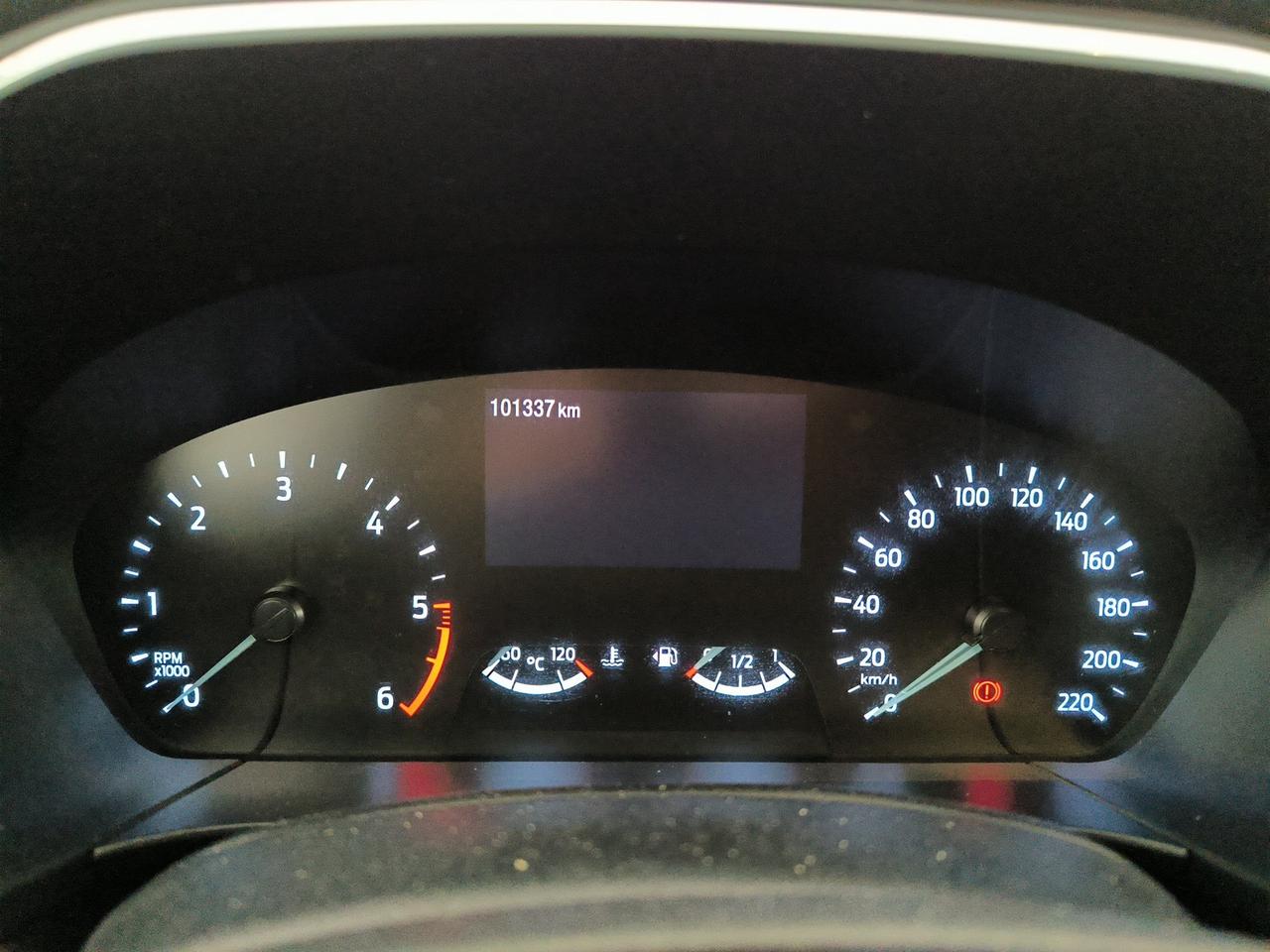 Ford Kuga 1.5 ecoblue titanium 2wd 120cv