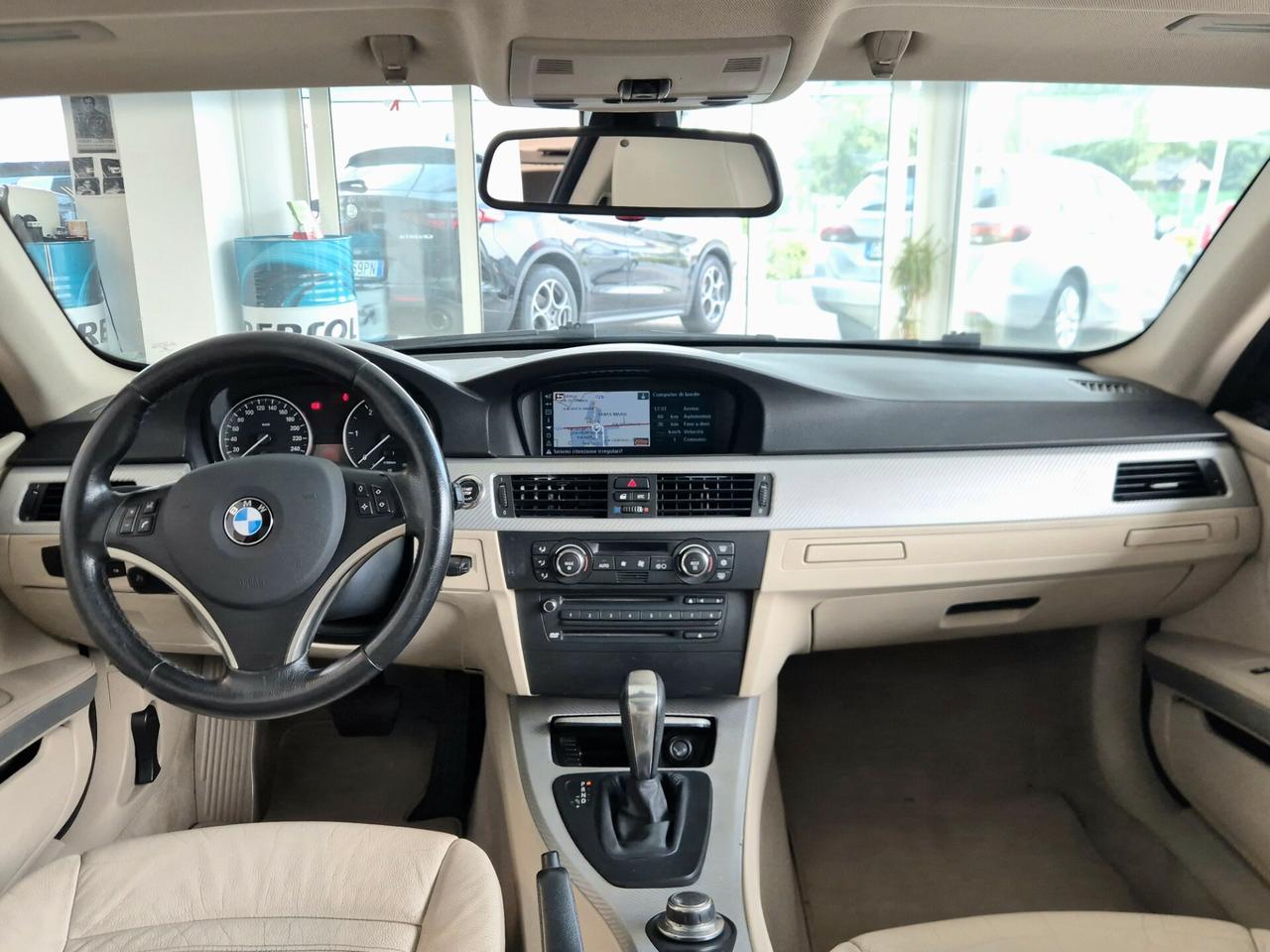 Bmw 320 320d cat Coupé Futura