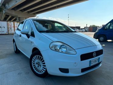 Fiat Grande Punto Grande Punto 1.3 MJT 75 CV 5 porte Active