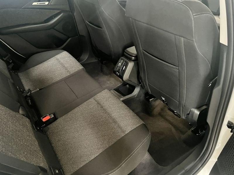 BMW Serie 2 Active Tourer Serie 2 U06 Active Tourer 218d Active Tourer auto