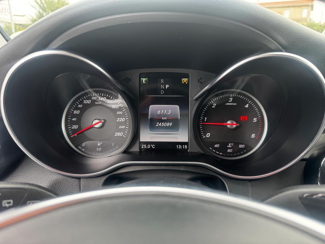 Mercedes-benz GLC 220 d 4Matic Premium AMG