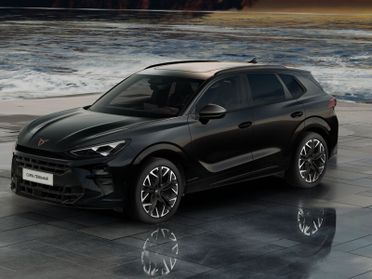 Cupra Terramar 2.0 tsi vz 4drive 265cv dsg