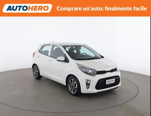 KIA Picanto 1.0 12V 5 porte Style