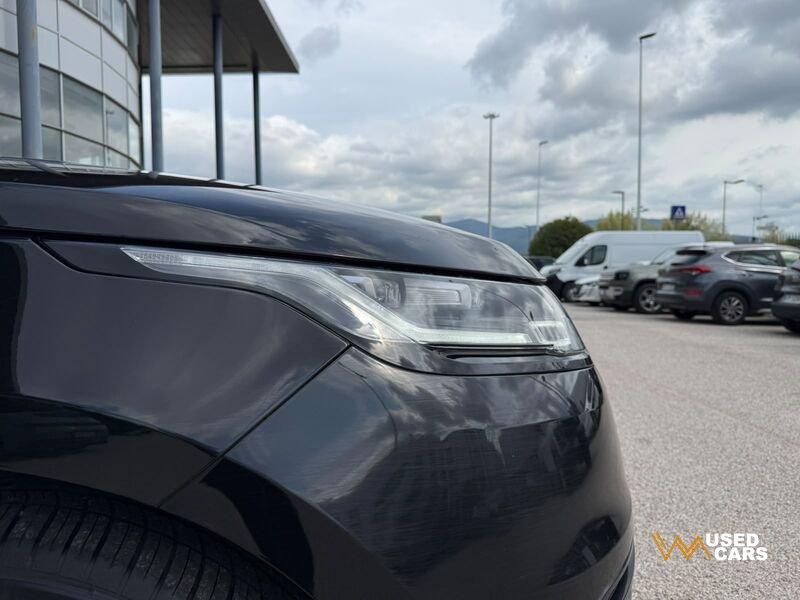 Land Rover Range Rover Velar 2.0 I4 PHEV 404 R-Dynamic SE 4WD Auto