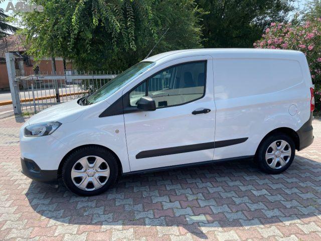 FORD Transit Courier 1.5 TDCi 75CV Van Entry