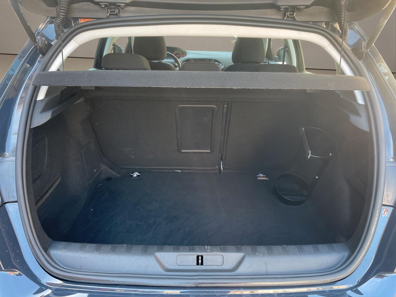 Peugeot 308 UNICO PROPRIETARIO - AUTOMATICA NEOPATENTATI