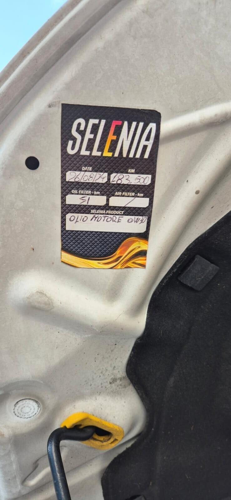 Fiat Tipo 1.6 Mjt S&S 5 porte Lounge - 2018