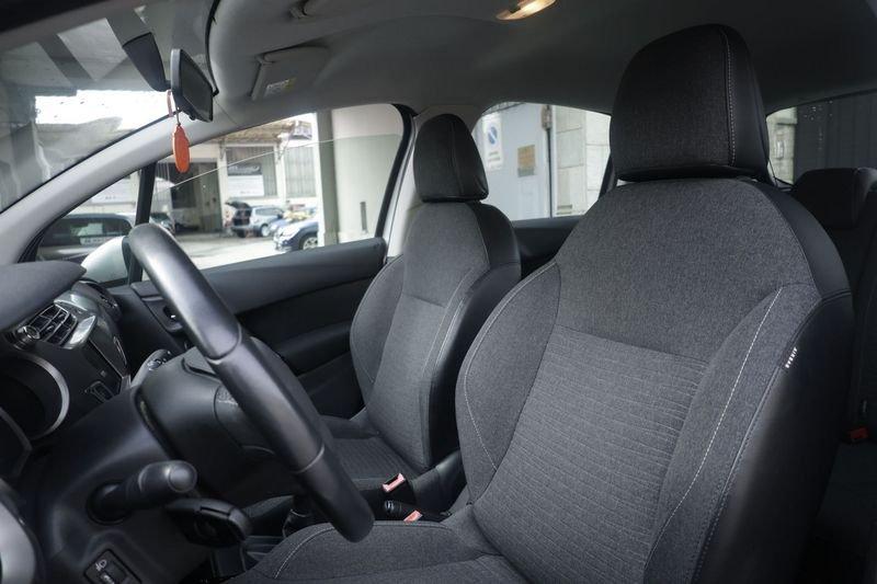 Citroën C3 Citroën C3 BlueHDi 75 Exclusive 55KW ANNO 2016